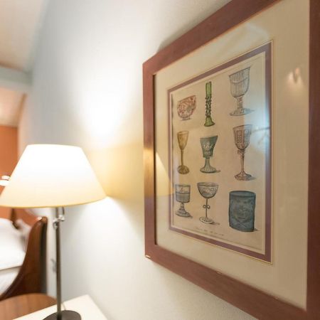 Anima Di Vinci Bed and Breakfast Εξωτερικό φωτογραφία