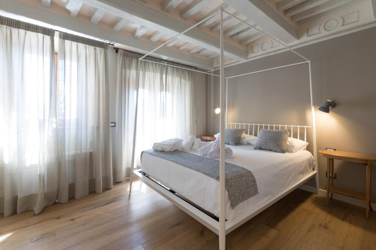 Anima Di Vinci Bed and Breakfast Εξωτερικό φωτογραφία