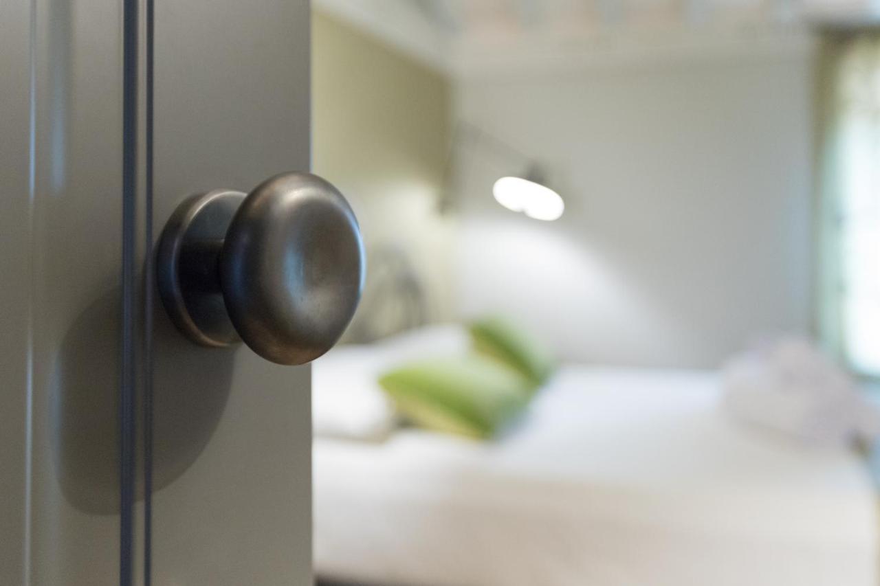 Anima Di Vinci Bed and Breakfast Εξωτερικό φωτογραφία