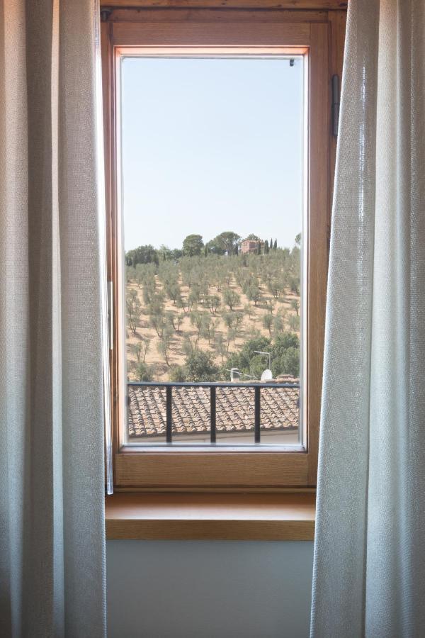 Anima Di Vinci Bed and Breakfast Εξωτερικό φωτογραφία