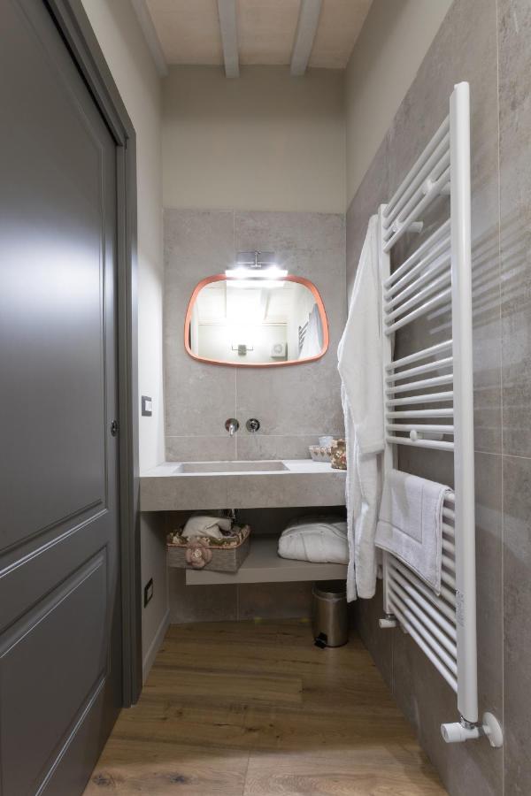 Anima Di Vinci Bed and Breakfast Εξωτερικό φωτογραφία