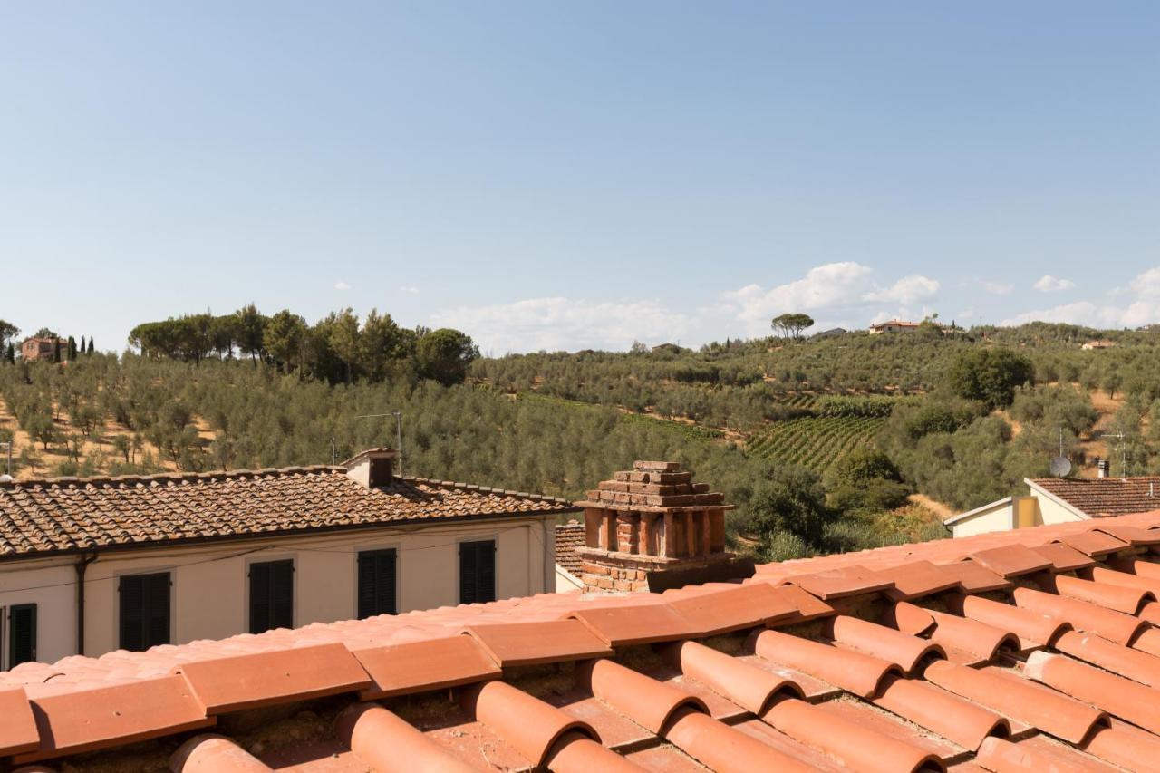 Anima Di Vinci Bed and Breakfast Εξωτερικό φωτογραφία
