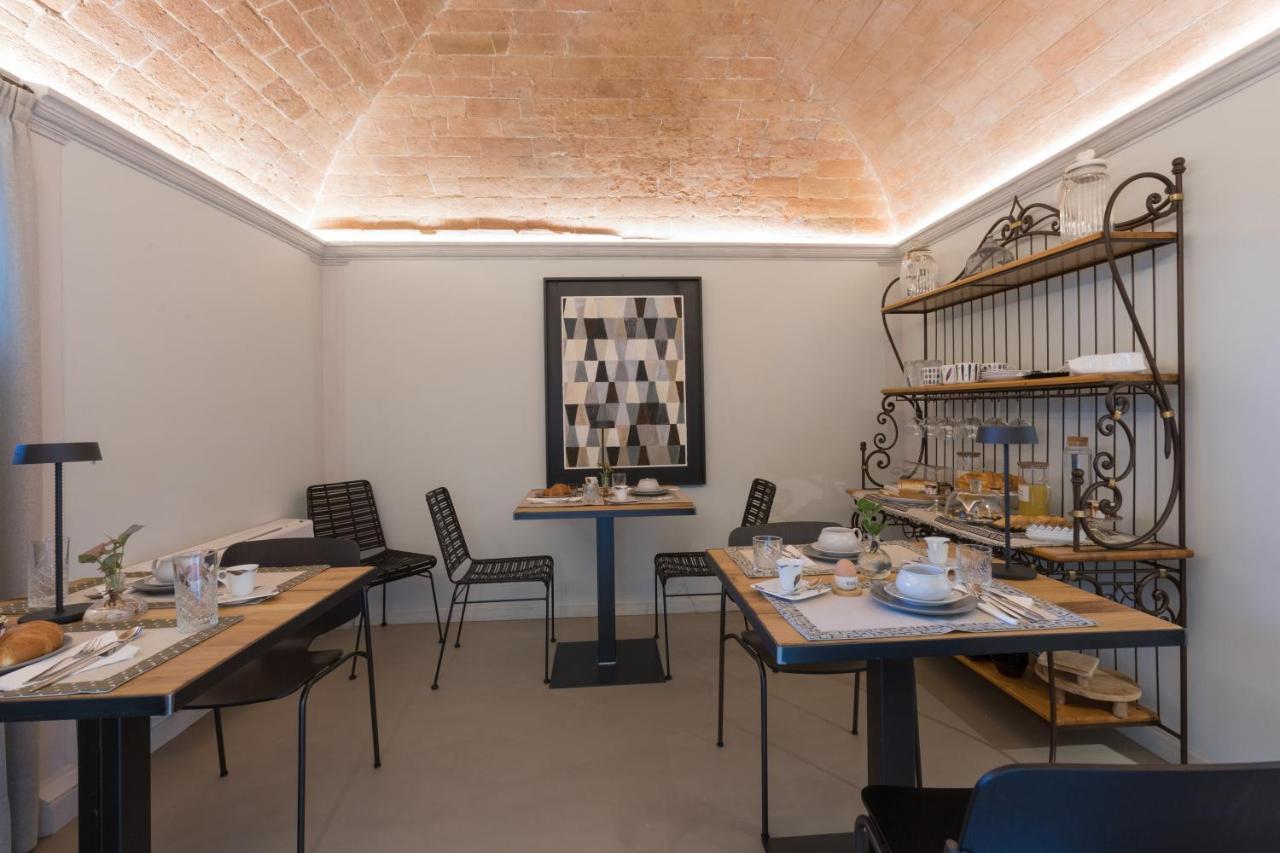 Anima Di Vinci Bed and Breakfast Εξωτερικό φωτογραφία