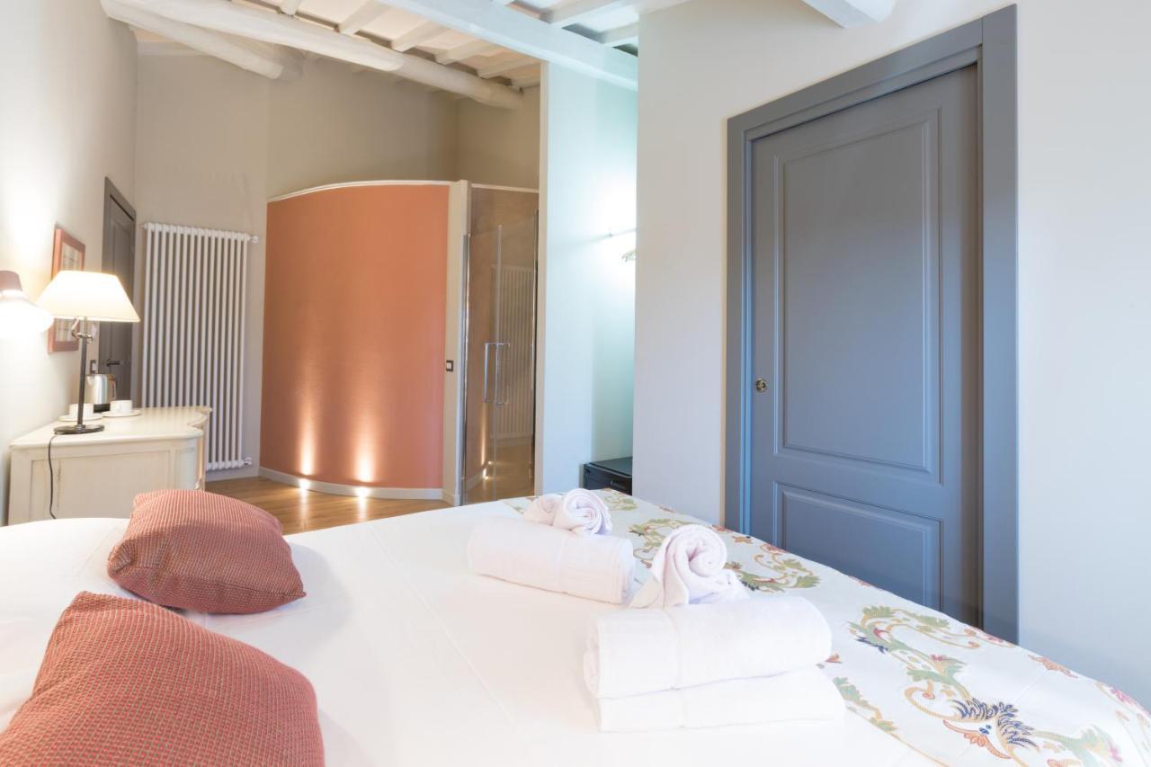 Anima Di Vinci Bed and Breakfast Εξωτερικό φωτογραφία
