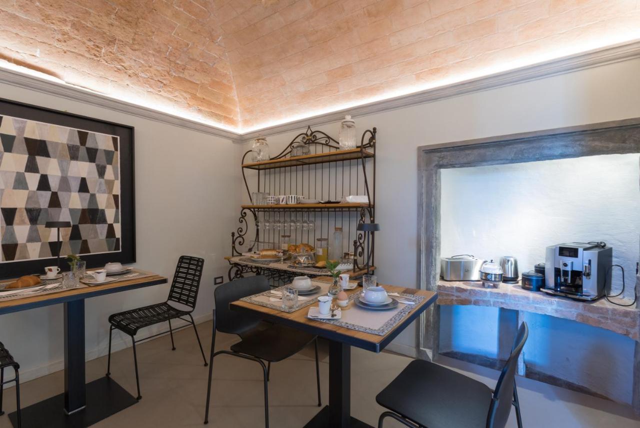 Anima Di Vinci Bed and Breakfast Εξωτερικό φωτογραφία