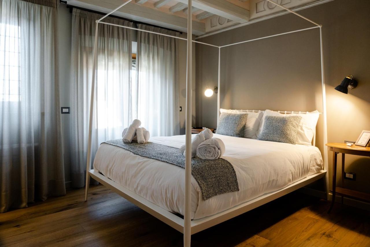 Anima Di Vinci Bed and Breakfast Εξωτερικό φωτογραφία