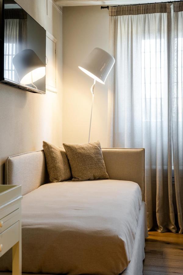 Anima Di Vinci Bed and Breakfast Εξωτερικό φωτογραφία
