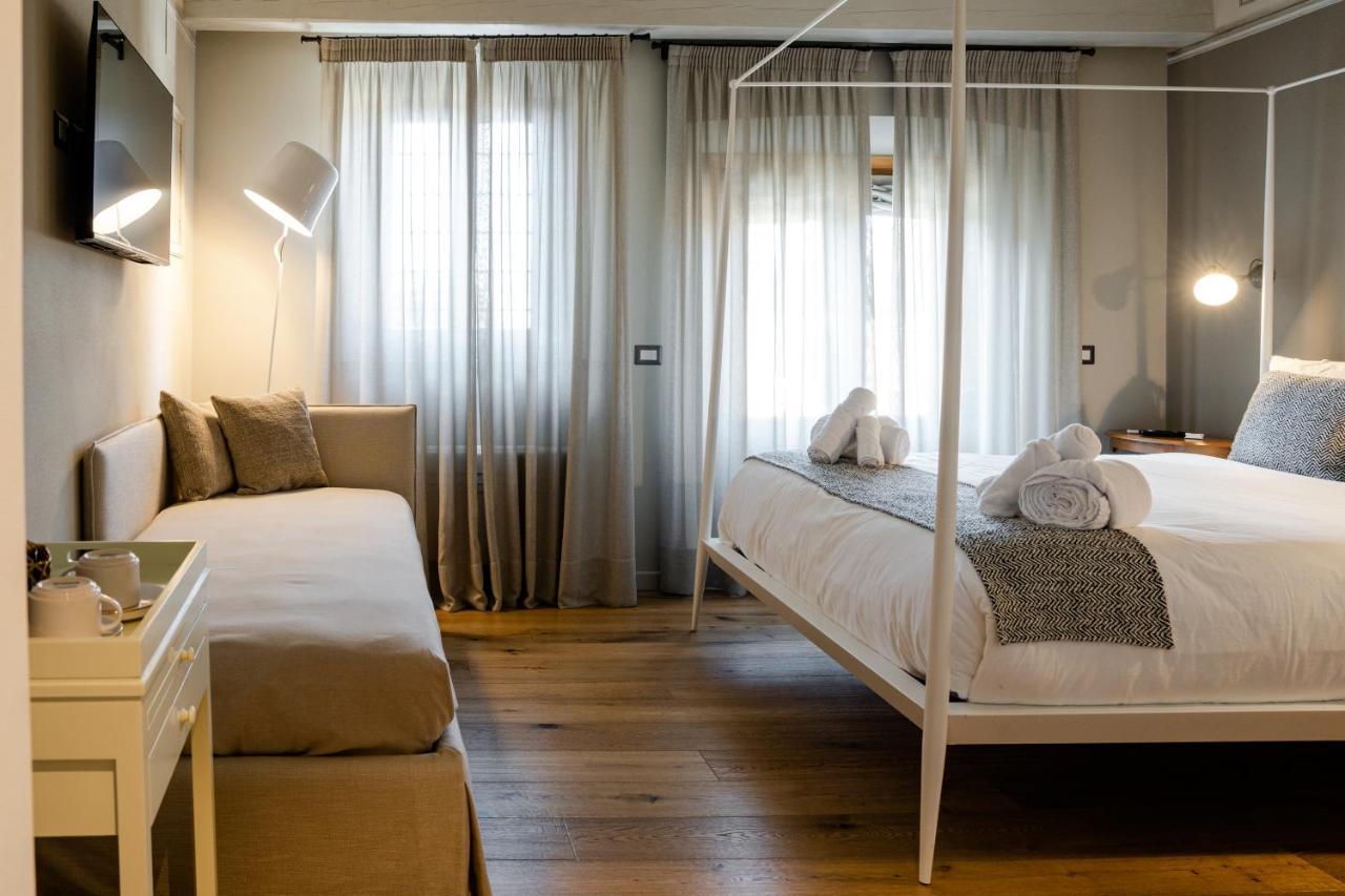 Anima Di Vinci Bed and Breakfast Εξωτερικό φωτογραφία