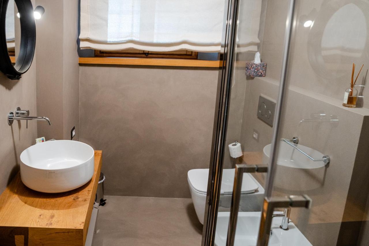 Anima Di Vinci Bed and Breakfast Εξωτερικό φωτογραφία