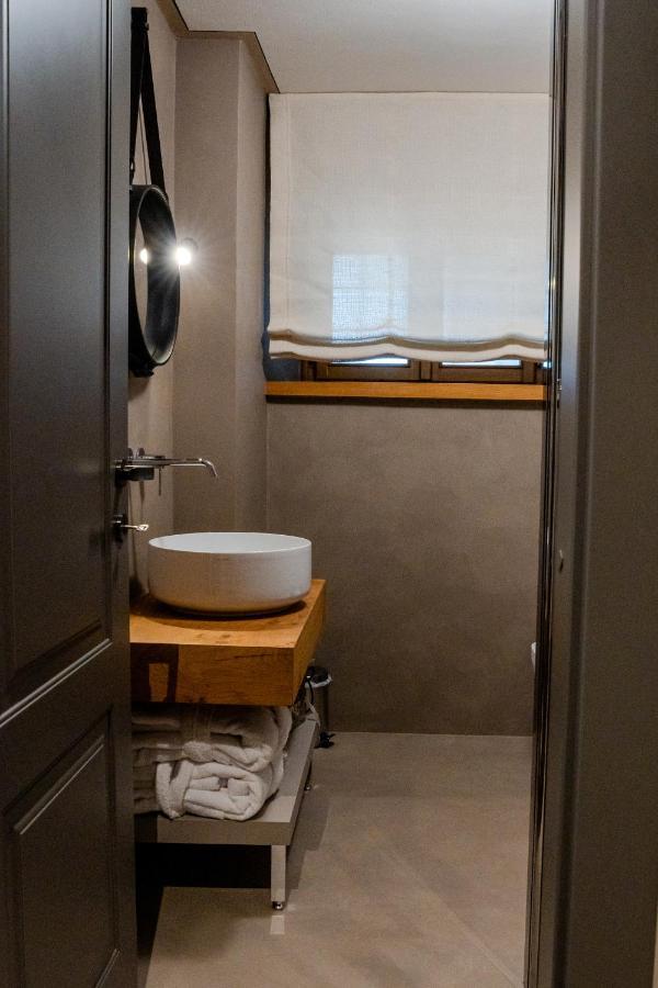 Anima Di Vinci Bed and Breakfast Εξωτερικό φωτογραφία
